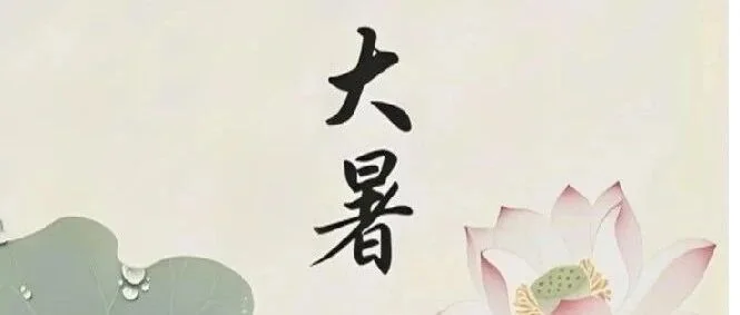 大暑时节:烈日下的耕耘与希望