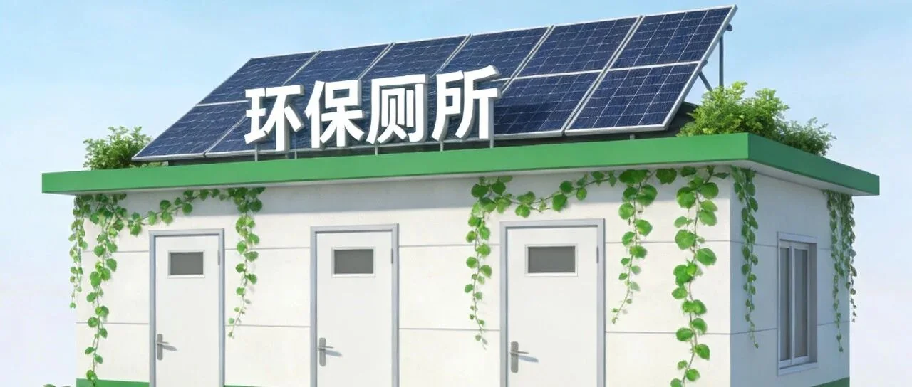 德惠市边岗乡粪污变 “绿肥”!环保厕所这样助力乡村闭环治理