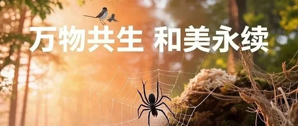 第25个国际生物多样性日:守护微生物真菌,共筑生态未来